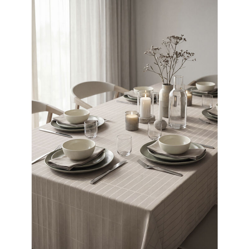 Essence &ndash; Suite One Stofservietter 4 stk.