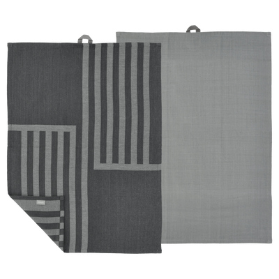 Reflection Viskestykke 2 stk.