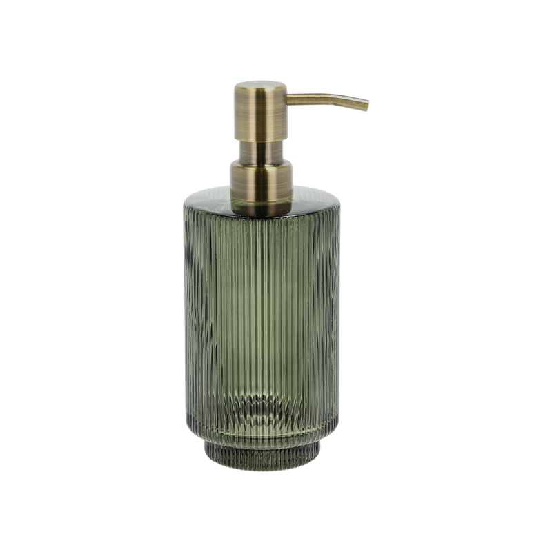 Clarity S&aelig;bedispenser