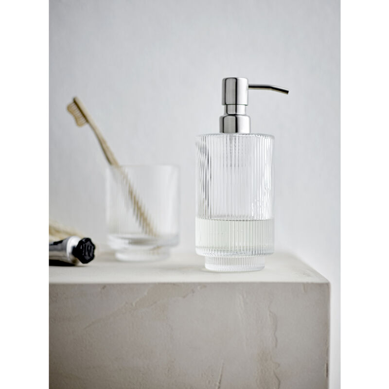 Clarity S&aelig;bedispenser