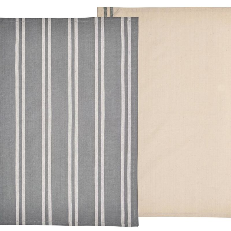 Soft Viskestykke 2 stk.