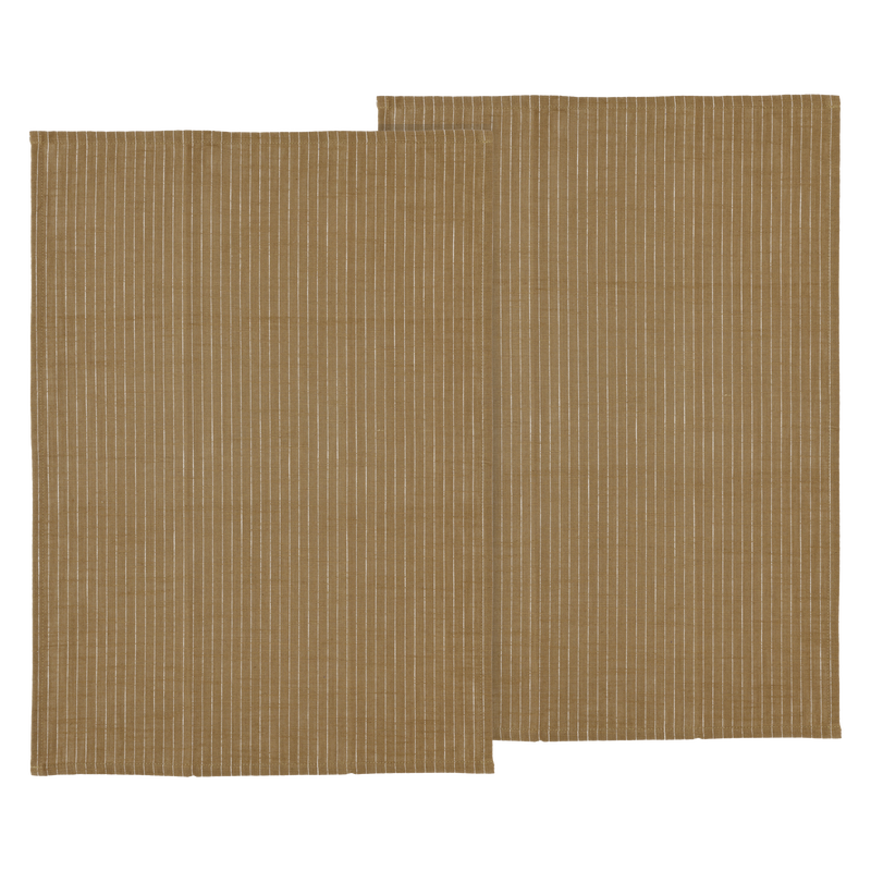 Line Viskestykke 2 stk.