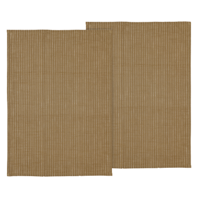 Line Viskestykke 2 stk.