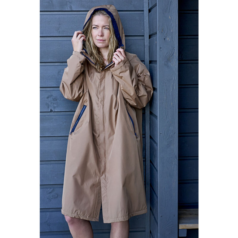 North Vinterbadekåbe North Vinterbadekåbe