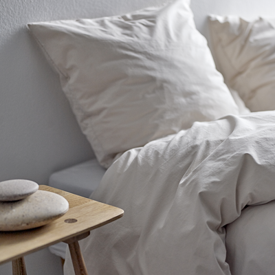 Whisper Senget&oslash;j