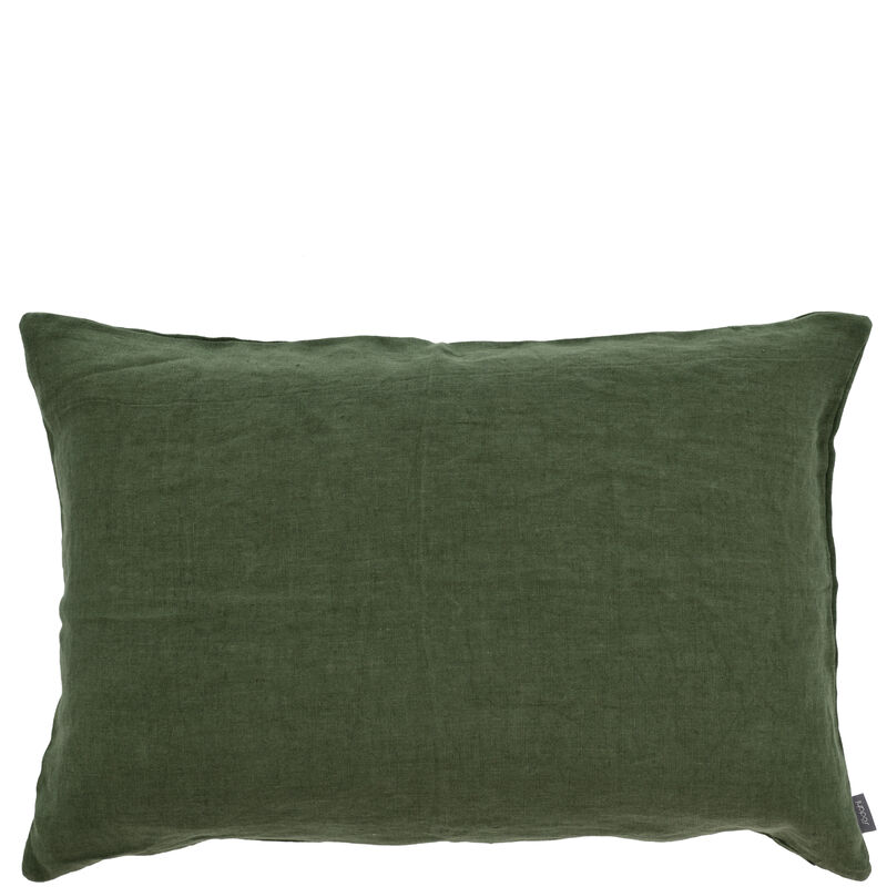 Linen Pude Linen Pude