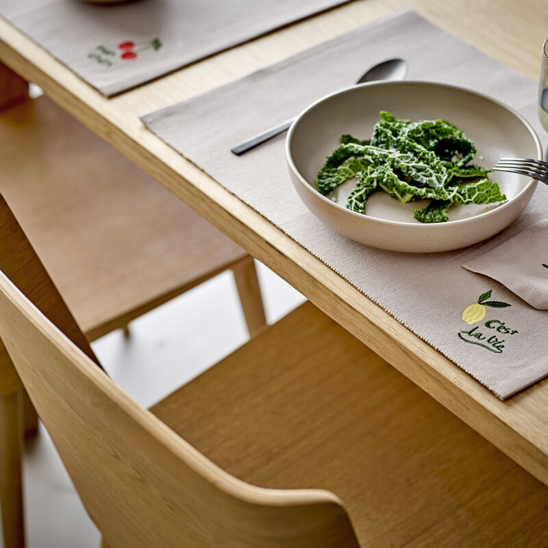 Bistro D&aelig;kkeserviet 2 stk.