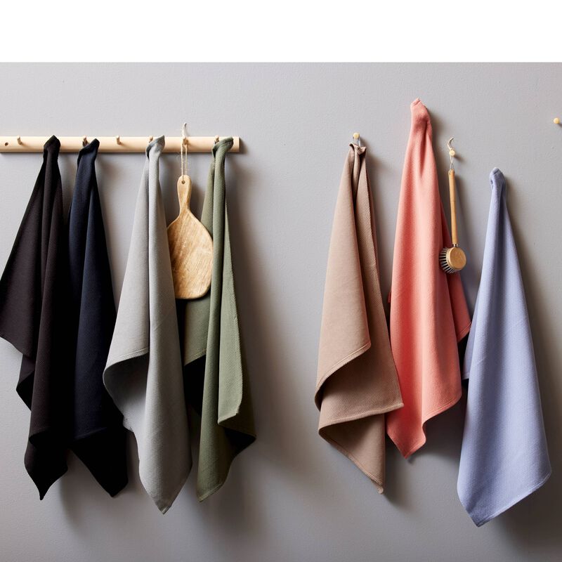 Bastian Diamond Viskestykke