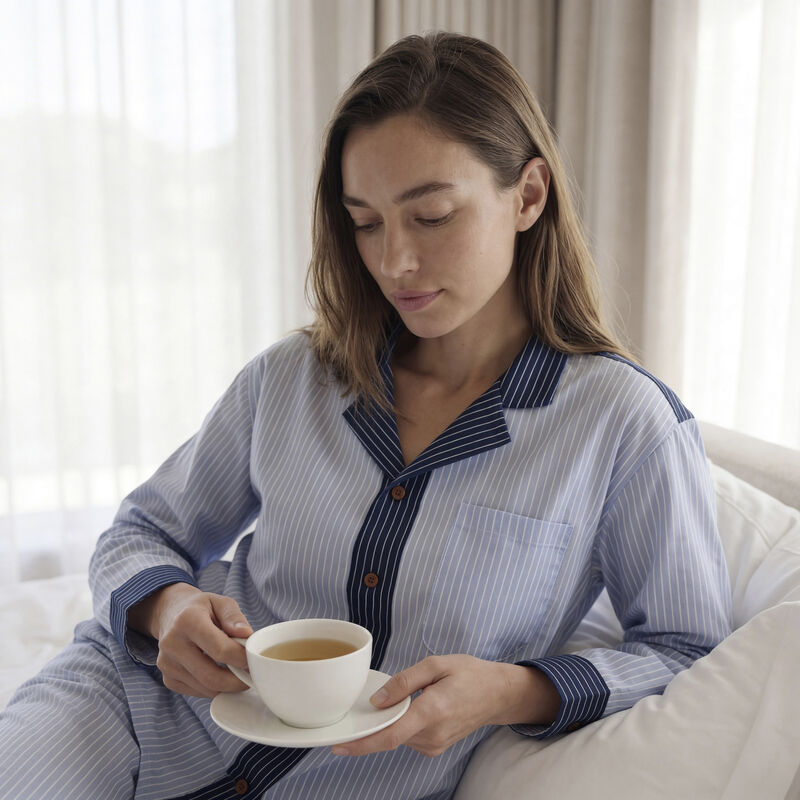 Weekend Stories &ndash; Suite One Pyjamas