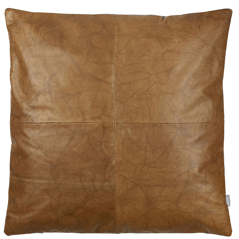 Lodge leather Pude
