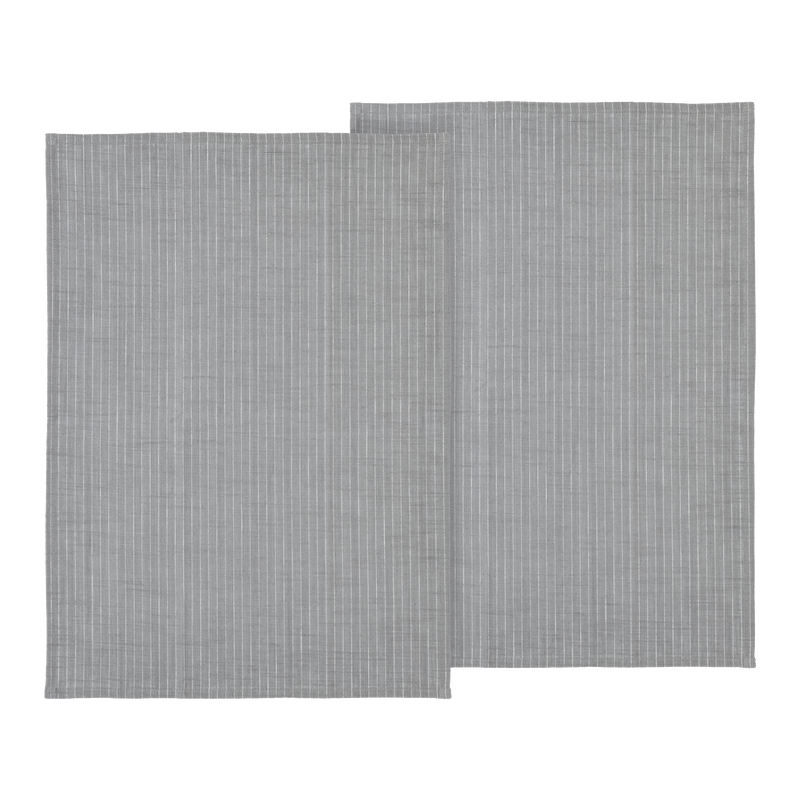 Line Viskestykke 2 stk.