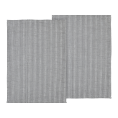 Line Viskestykke 2 stk. Line Viskestykke 2 stk.