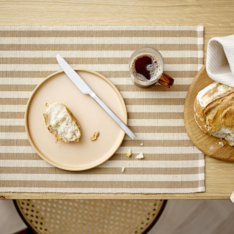 Statement Stripe D&aelig;kkeserviet 2 stk.