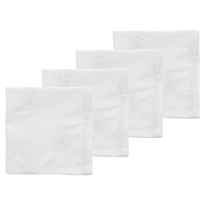 Daydream Stofservietter 4 stk.