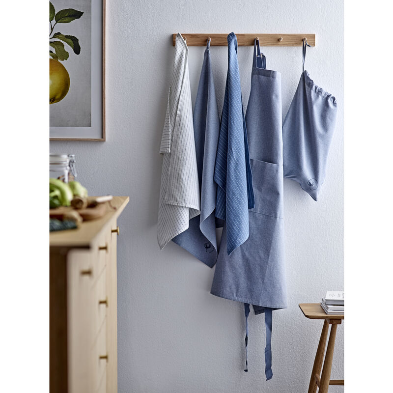 Line Viskestykke 2 stk.