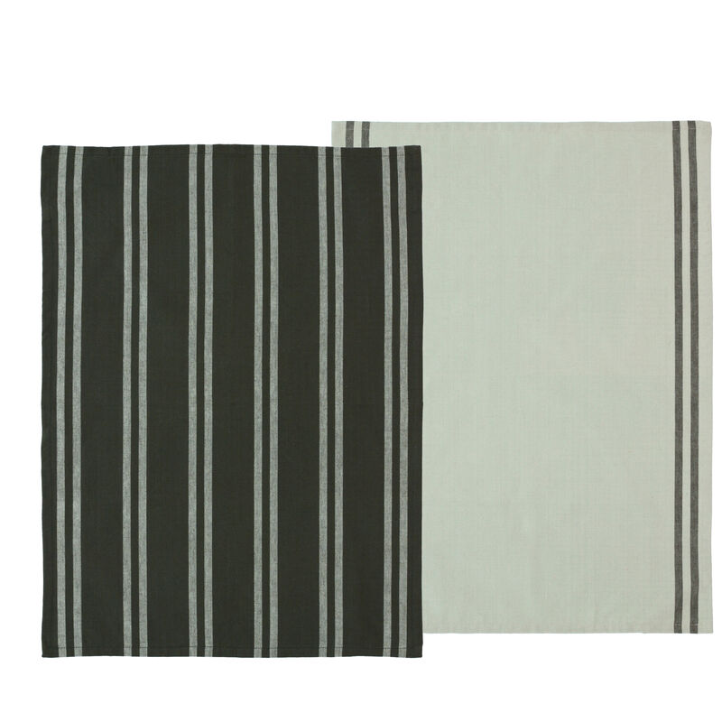 Soft Viskestykke 2 stk.
