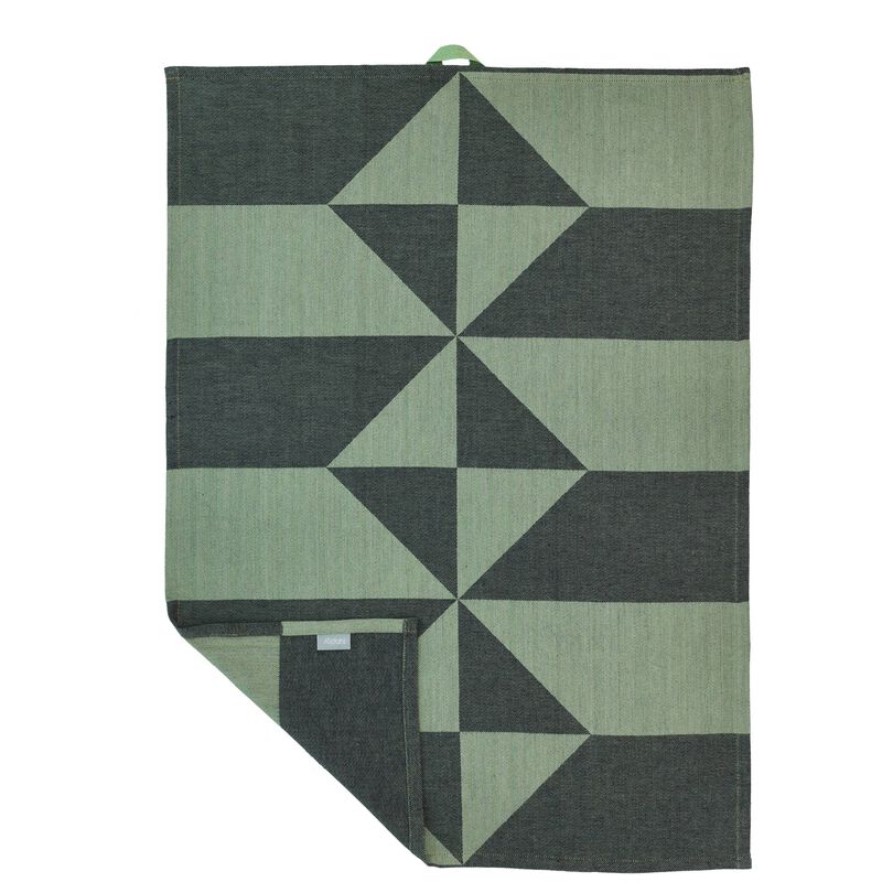 Twist Viskestykke 2 stk.