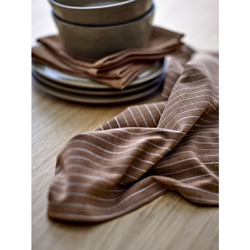 Line Viskestykke 2 stk.