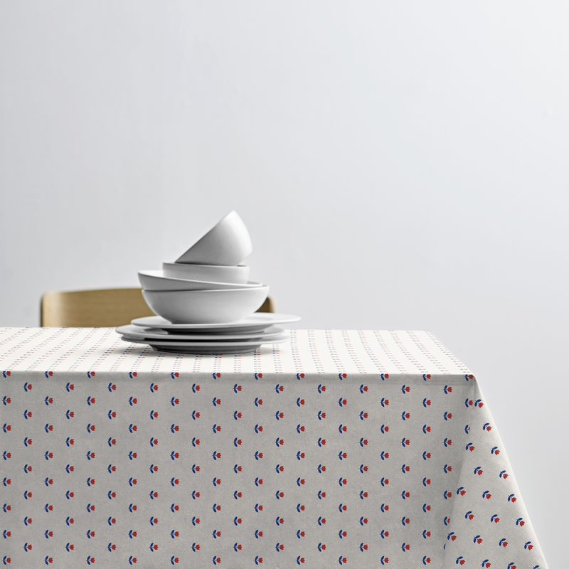 Tulip Akryldug m. antislip