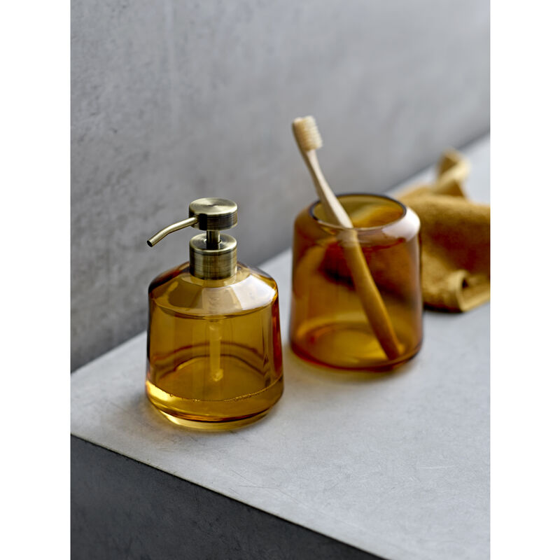 Vintage Tandbørsteholder