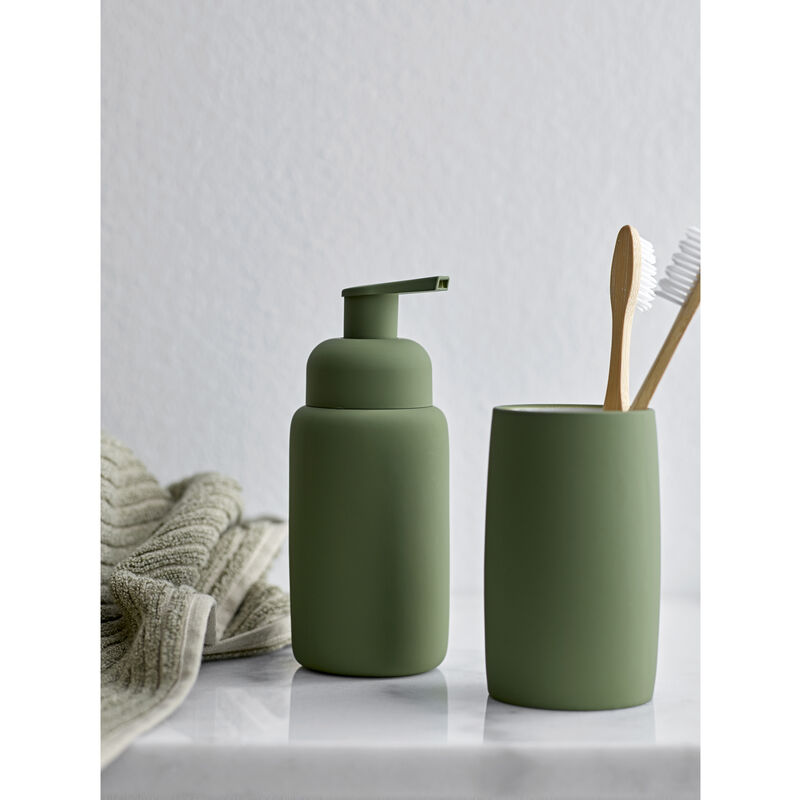 Mono Tandbørsteholder