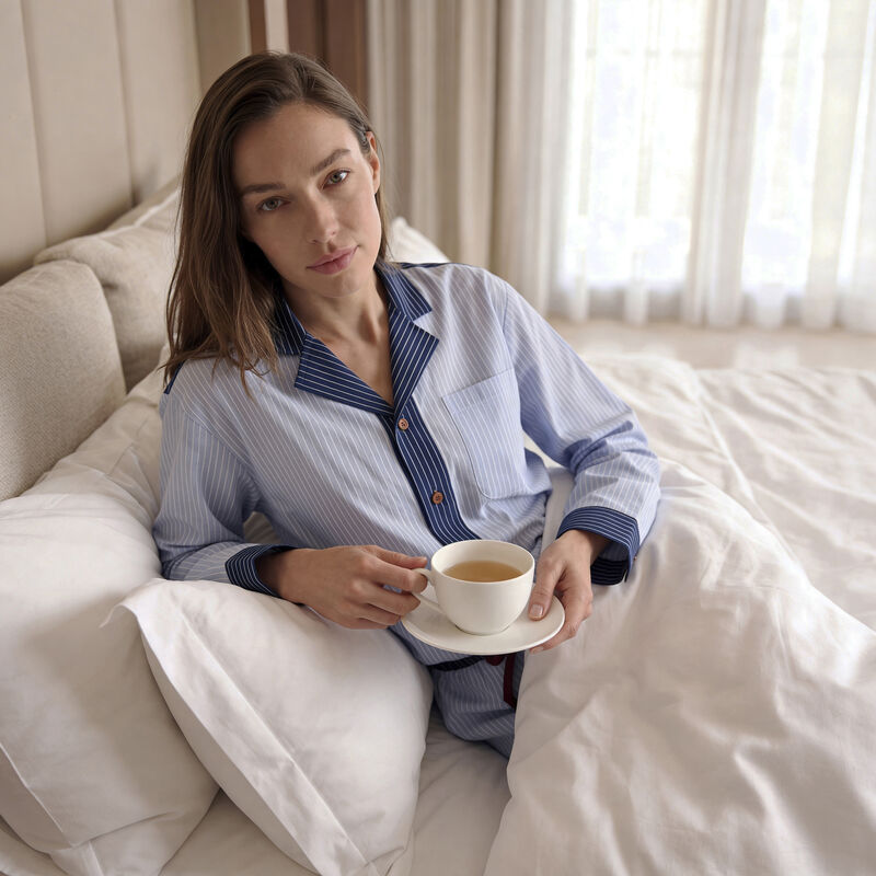 Weekend Stories &ndash; Suite One Pyjamas
