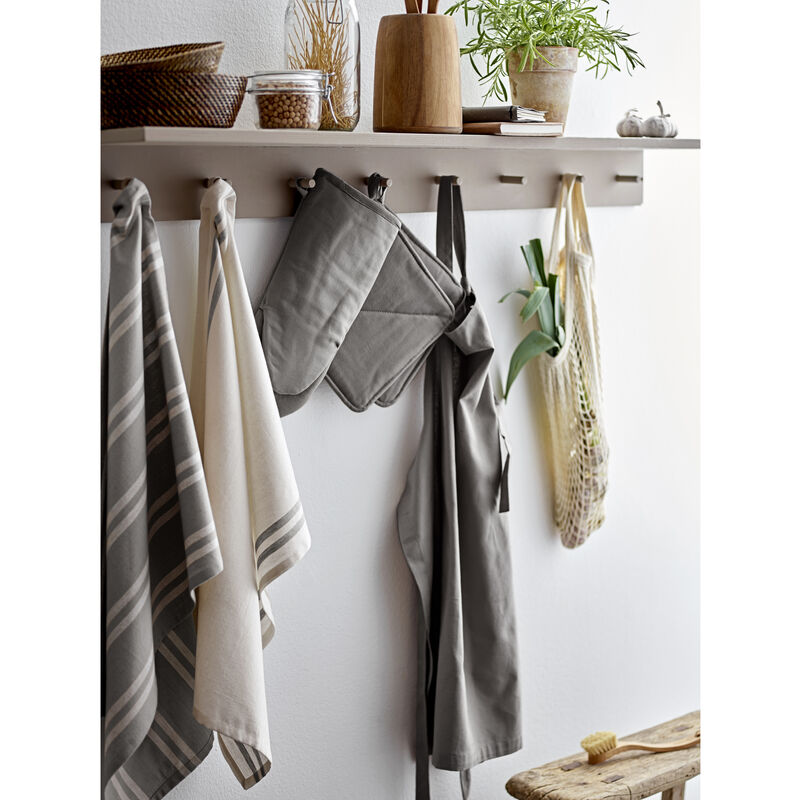 Soft Viskestykke 2 stk.