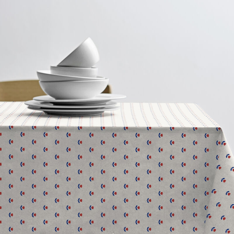 Tulip Akryldug m. antislip