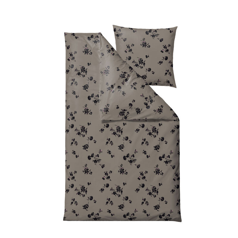 Silhouette Senget&oslash;j