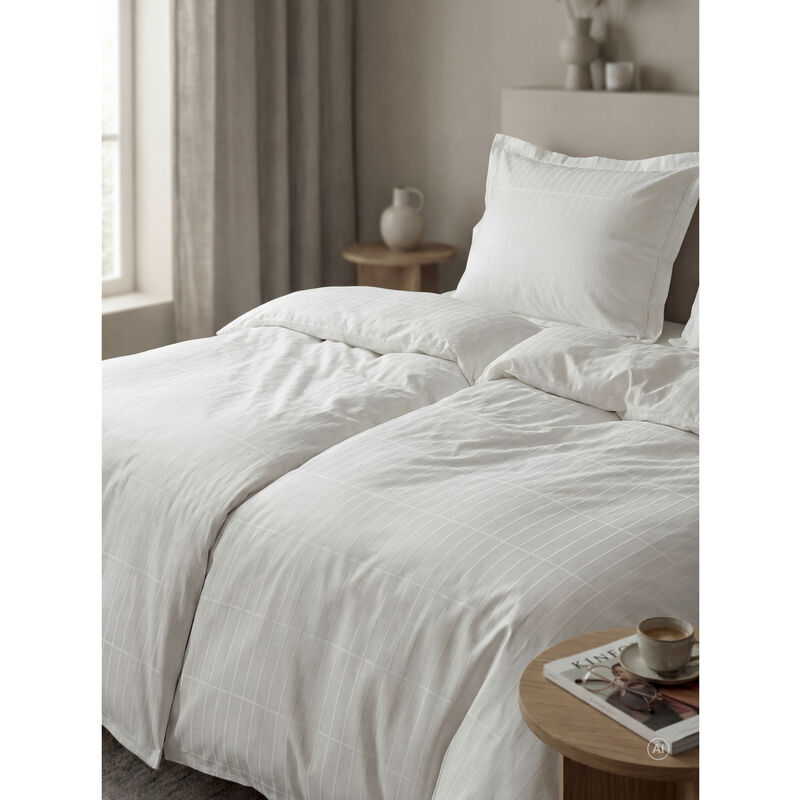 Essence &ndash; Suite One Senget&oslash;j