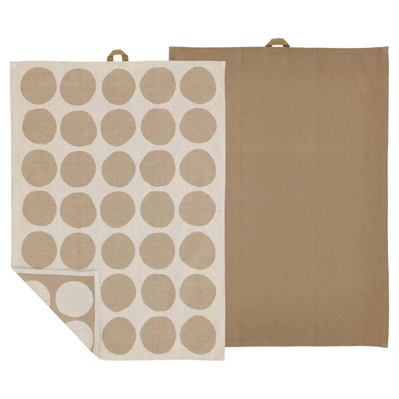 Bubbles Viskestykke 2 stk.