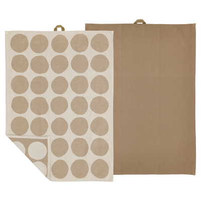 Bubbles Viskestykke 2 stk.