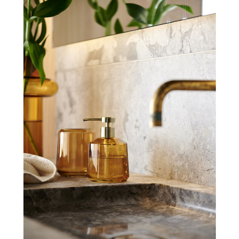 Vintage Tandbørsteholder