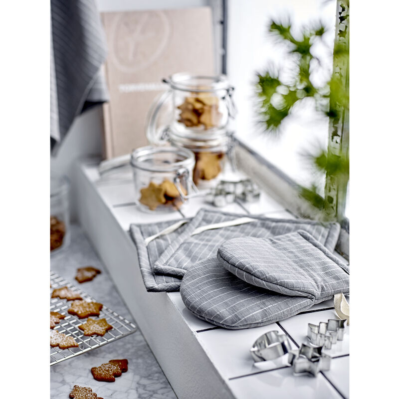 Line Grydelapper 2 stk.