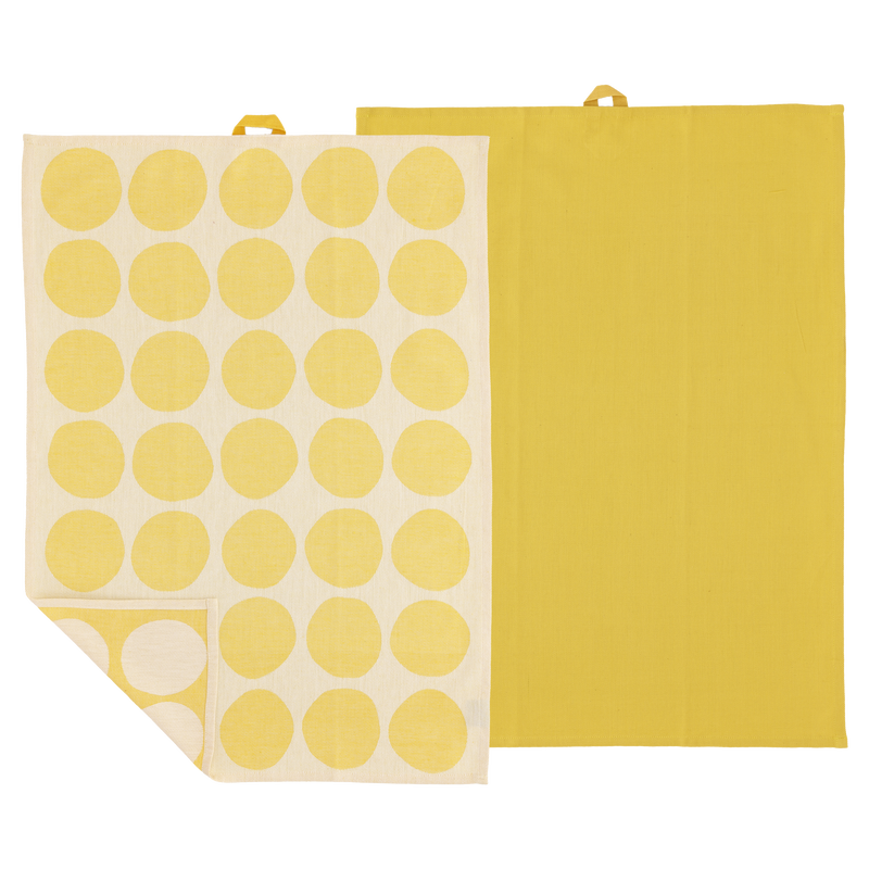 Bubbles Viskestykke 2 stk.