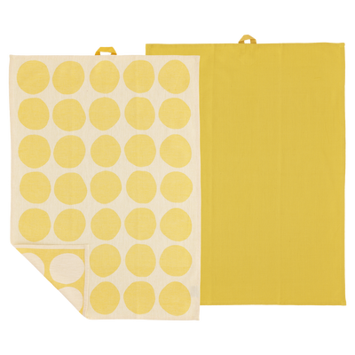 Bubbles Viskestykke 2 stk.