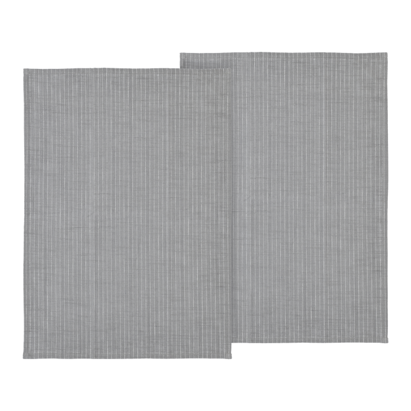 Line Viskestykke 2 stk.