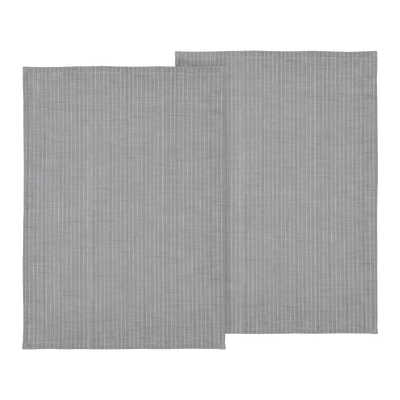 Line Viskestykke 2 stk.