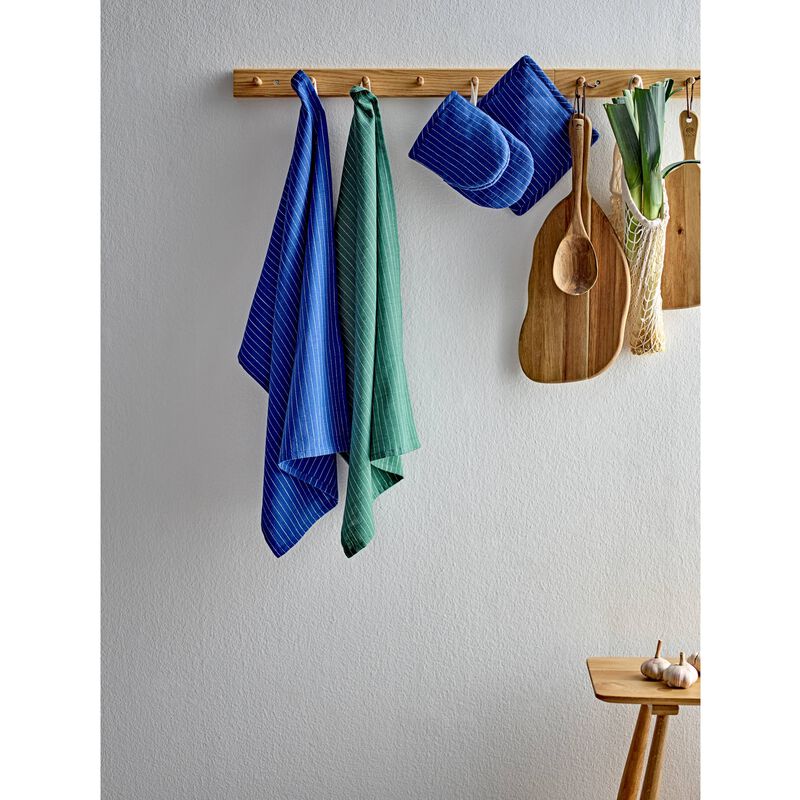 Line Viskestykke 2 stk.