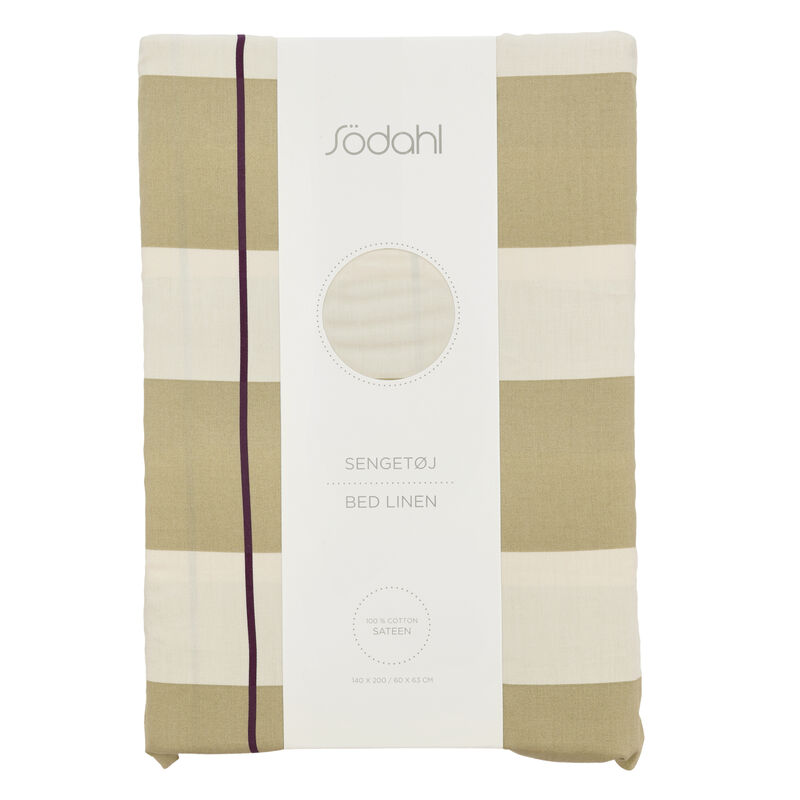 Blocks Senget&oslash;j