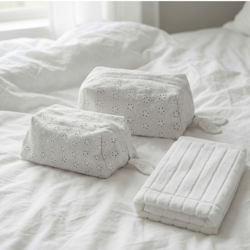 Weekend Stories &ndash; Suite One Toilettaske