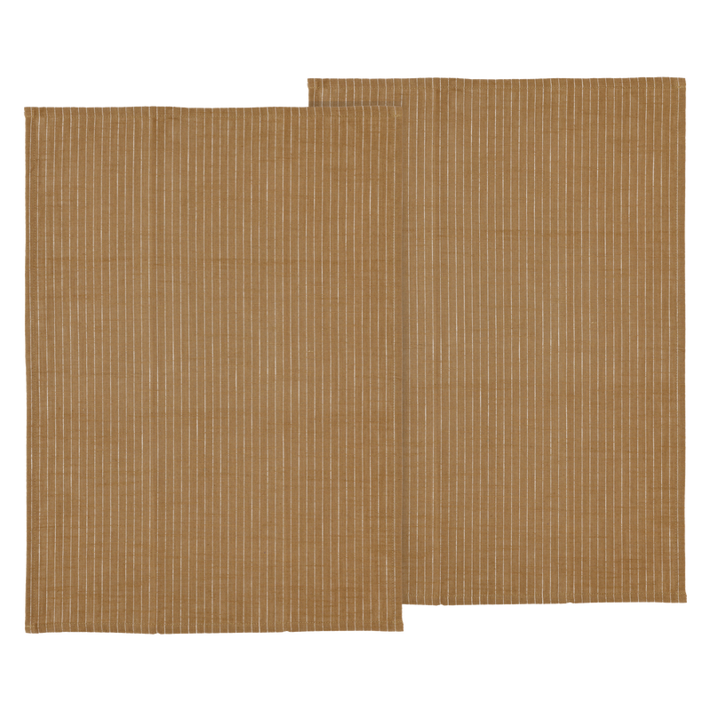 Line Viskestykke 2 stk.