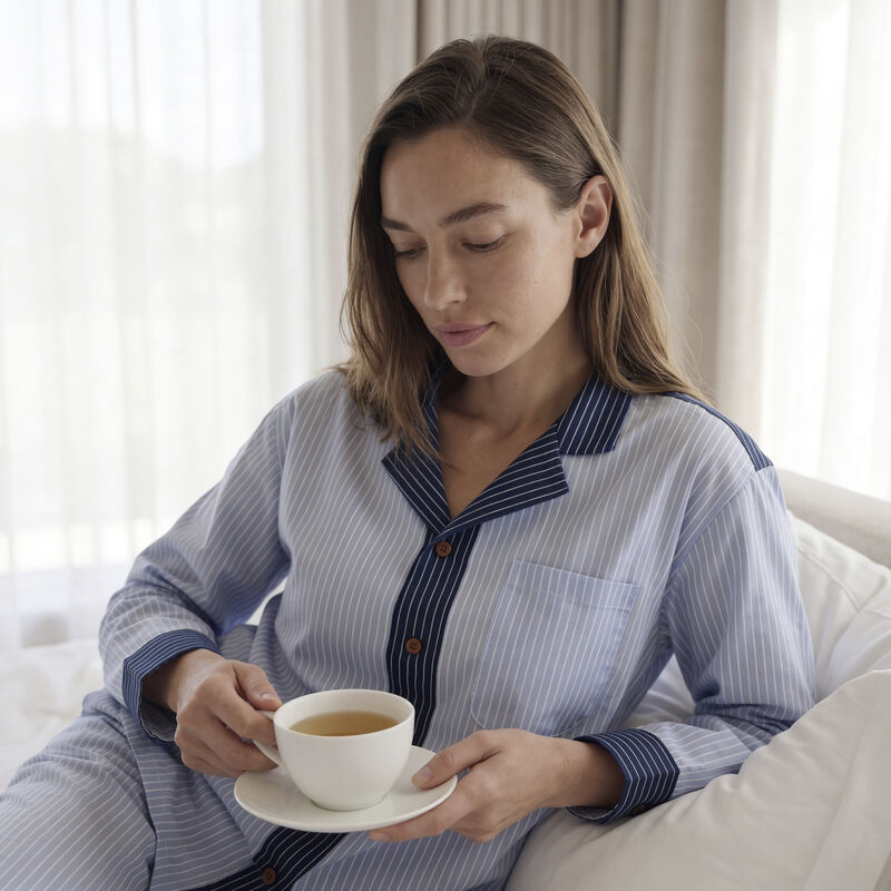 Weekend Stories &ndash; Suite One Pyjamas