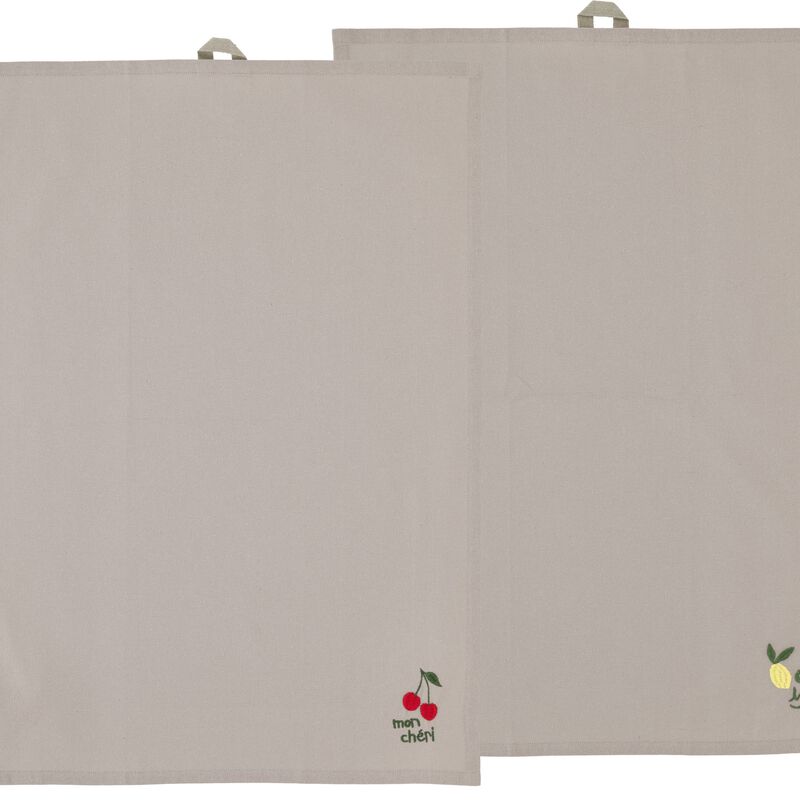 Bistro Viskestykke 2 stk.