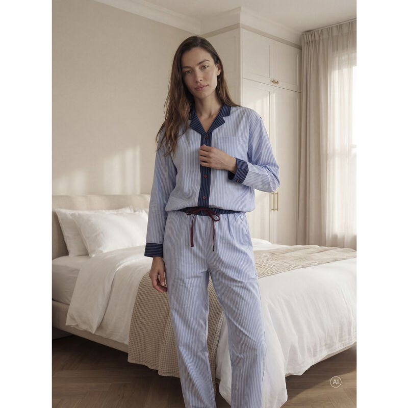 Weekend Stories &ndash; Suite One Pyjamas