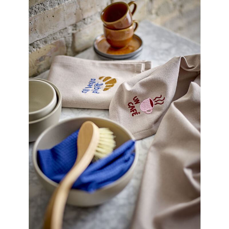 Bistro Viskestykke 2 stk.