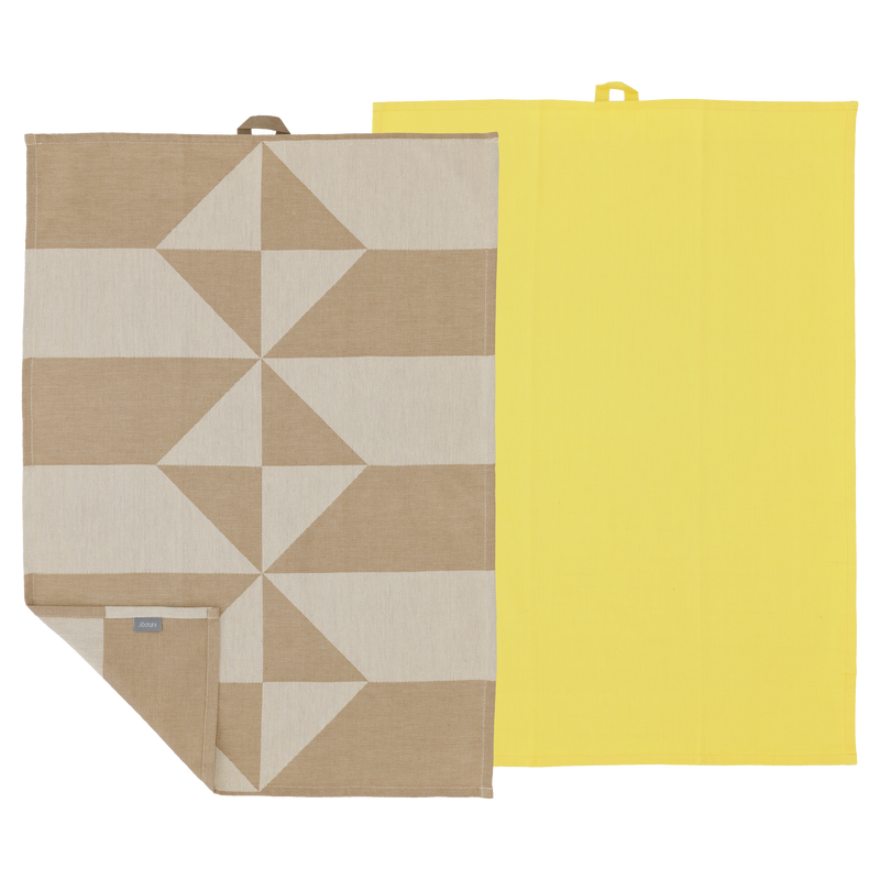 Twist Viskestykke 2 stk.