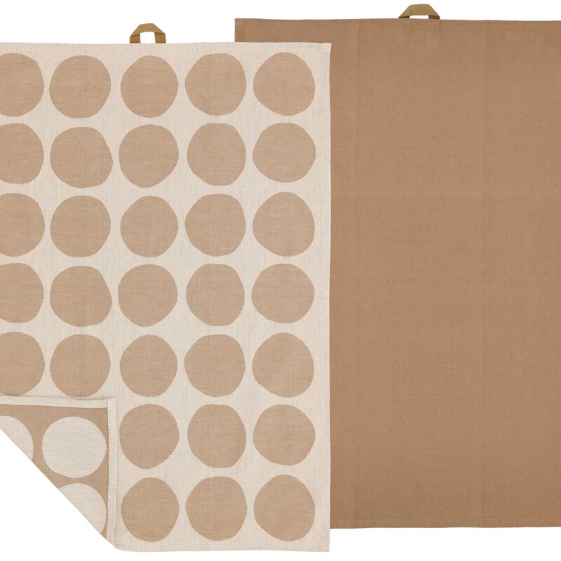 Bubbles Viskestykke 2 stk.