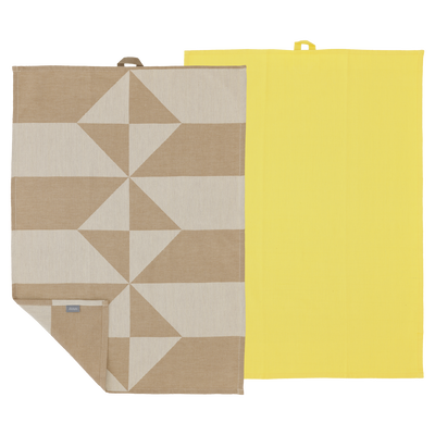 Twist Viskestykke 2 stk.