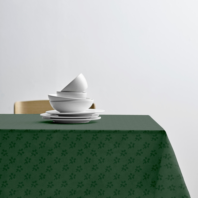 Forget-me-not Damask Dug